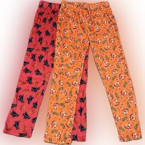 Doritos and Cheetos Men's Lounge Pajama Bottoms